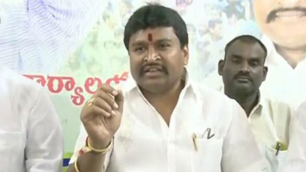 క్షత్రియులతో వైసీపీ అనుబంధం