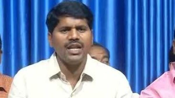 ఎన్నికల విధుల్లో కరోనాతో ఎవరైనా చనిపోతే 50 లక్షల రూపాయల పరిహారం ఇవ్వాలని డిమాండ్