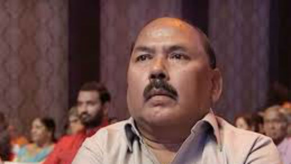Noted Telugu Lyricist, Dialogue Writer Vennelakanti Passes Away Noted Telugu Lyricist, Dialogue Writer Vennelakanti Passes Away