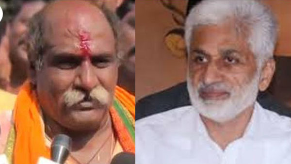 కాపీ కొట్టి పరీక్షలు పాసైన వ్యక్తి వెలగపూడి రామకృష్ణబాబు