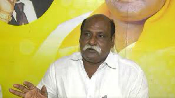 వెలగపూడి అవినీతి చిట్టా అంటూ..