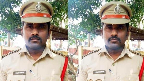 gudivada 2 town si vijay kumar suicide gudivada 2 town si vijay kumar suicide