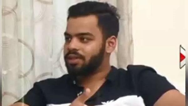 జగత్పై ఎఫ్ఐఆర్ నమోదు?