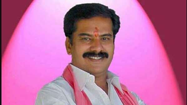 రాష్ట్రానికి సంజయ్ ఏం తీసుకొచ్చాడు : వినయ్ భాస్కర్