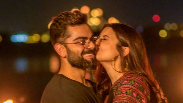 Anushka Sharma gives birth to baby girl, YSRCP MP Nathwani wishes Virushka couple Anushka Sharma gives birth to baby girl, YSRCP MP Nathwani wishes Virushka couple