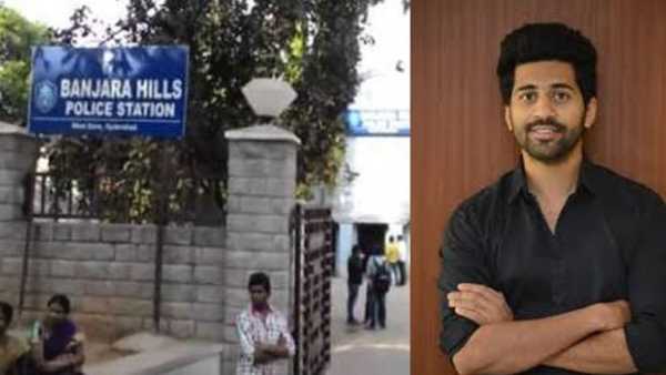 police file a case on actor viswanth police file a case on actor viswanth