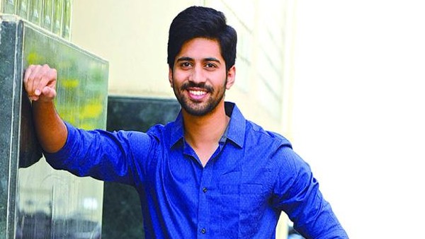 cheating case filed against tollywood young hero vishwant in hyderabad cheating case filed against tollywood young hero vishwant in hyderabad