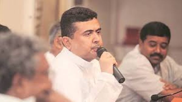 మమతకు షాక్ ఇచ్చి బీజేపీ లో చేరిన సువేందు అధికారికి ఛాలెంజ్