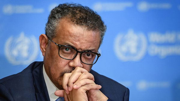 WHO clears Pfizer-BioNTech coronavirus vaccine for emergency use, benefit to poorer countries WHO clears Pfizer-BioNTech coronavirus vaccine for emergency use, benefit to poorer countries