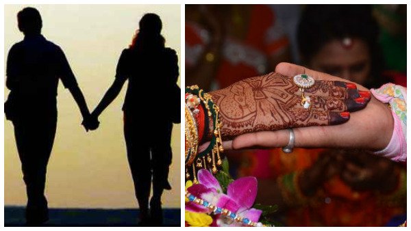 గ్రాండ్ గా పెళ్లి చేసిన ఫ్యామిలీ