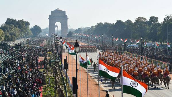 lepakshi tableau from ap, Ram Temple Tableau:Key things to watch for this years Republic Day parade lepakshi tableau from ap, Ram Temple Tableau:Key things to watch for this years Republic Day parade