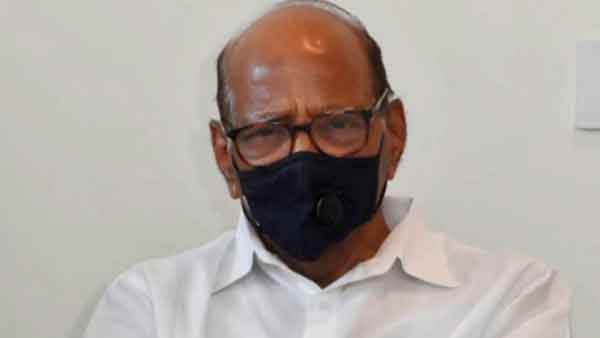 Thousands of Maharashtra Farmers March towards Mumbai, Sharad Pawar to Join Sit-in Tomorrow Thousands of Maharashtra Farmers March towards Mumbai, Sharad Pawar to Join Sit-in Tomorrow