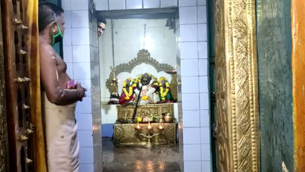 గోపాలన్, కమలా హ్యారీస్ ఫ్యాన్స్