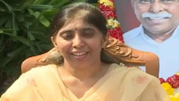 సిస్టర్ అభయ రేప్ , హత్య కేసులో చివరి దాకా పోరాడిన హక్కుల కార్యకర్త జోమున్