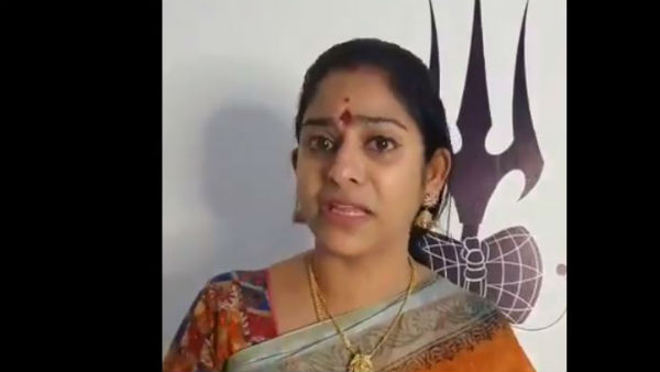 హిందువులంతా చచ్చారనుకున్నారా?