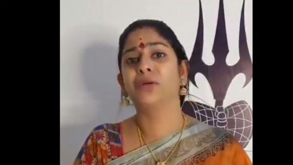 విగ్రహ విధ్వంసంపై హిందువులు మేల్కోవాల్సిన అవసరం