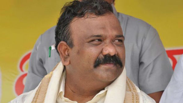 కాసు మహేష్ రెడ్డి , ఆయన అనుచరుల అరాచకాల చిట్టా చెప్పిన యరపతినేని