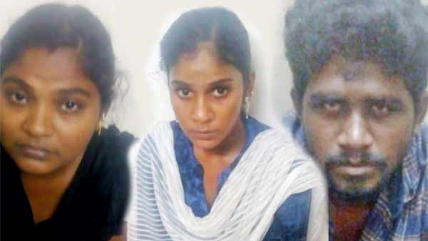 మేడమ్ చివరి ఫోన్ కాల్స్