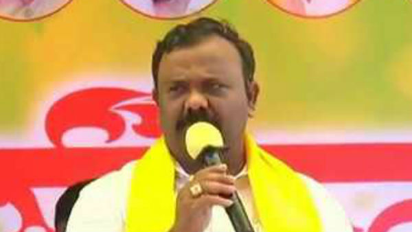 కాసు మహేష్ రెడ్డి నరహంతకుడిలా దారుణ మారణ కాండ.. పోలీసుల సహకారం