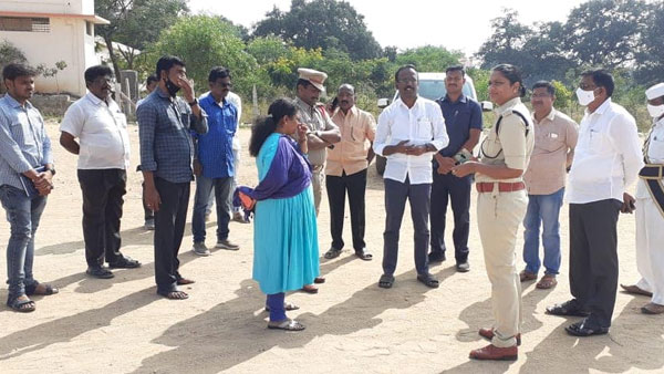 CM YS Jagan likely to visit Kadiri in Anantapur for launching door delivery of rations on Feb 1 CM YS Jagan likely to visit Kadiri in Anantapur for launching door delivery of rations on Feb 1