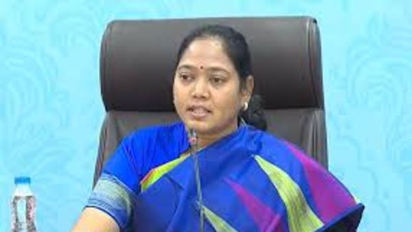 గతంతో పోలిస్తే ఎస్సీ ఎస్టీ అట్రాసిటీ కేసులు తగ్గాయన్న హోంమంత్రి సుచరిత