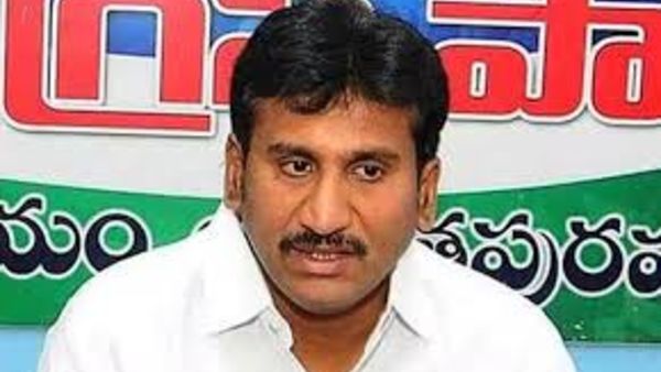 జగన్ సర్కారు పథకాల వల్లేనంటూ ఎమ్మెల్యే ప్రకాశ్ రెడ్డి