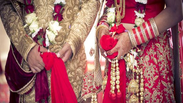 పెళ్లికి గ్రీన్ సిగ్నల్