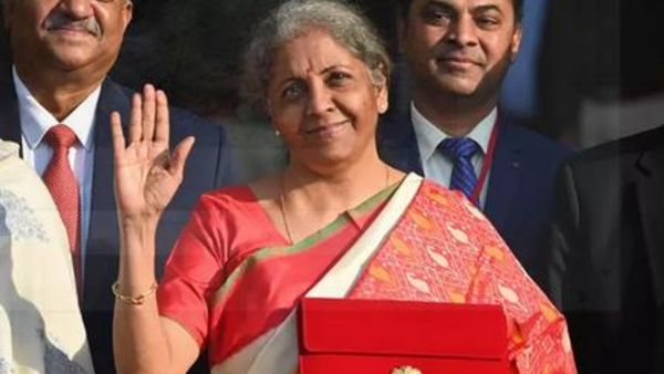 ఈ పన్ను ప్రభావం 1 శాతం ఉద్యోగులపైనే.