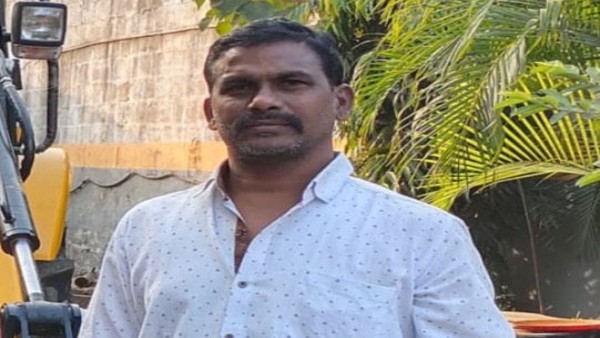 A Realtor killed in Suryapet district A Realtor killed in Suryapet district