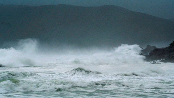 Tsunami confirmed after 7.7-magnitude quake in South Pacific Tsunami confirmed after 7.7-magnitude quake in South Pacific