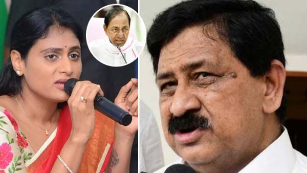 జయలలిత కేరళ.. కేసీఆర్ ఆంధ్రా..