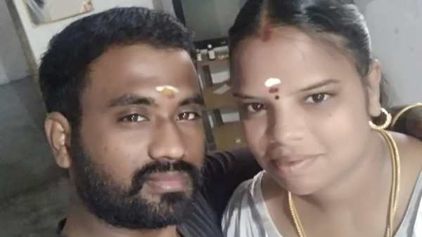 చిత్రా లవ్ మ్యారేజ్