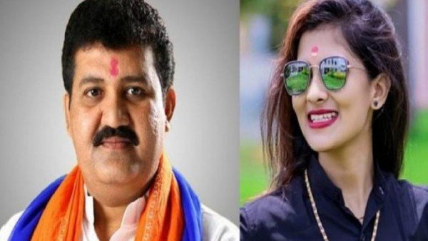 Tiktok star Pooja Chavan suicide case: Shiv Sena minister Sanjay Rathod resigns Tiktok star Pooja Chavan suicide case: Shiv Sena minister Sanjay Rathod resigns