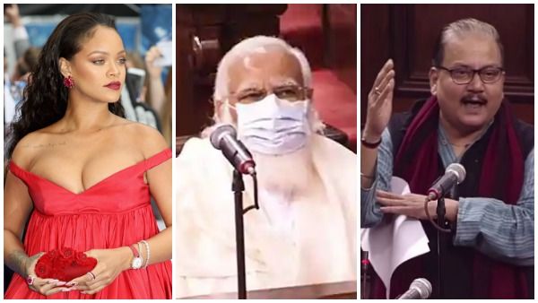రాజ్యసభలో సుదీర్ఘ చర్చ..