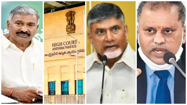 ఇవీ ఫలితాలు..