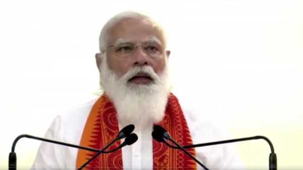 పుదుచ్చేరి ప్రజలు మార్పు కోరుకుంటున్నారు..