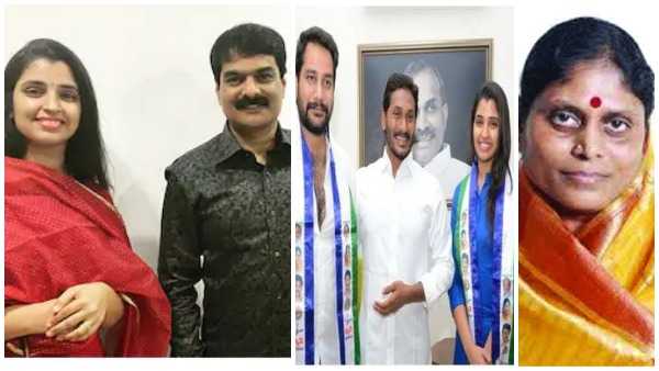 సెటిలర్లలో చీలిక..