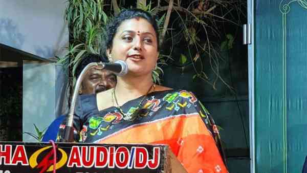 జయలలితే నాకు స్ఫూర్తి..