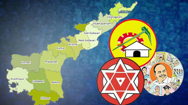 చిత్తూరులో 110, గుంటూరులో 67..