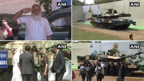 బలమైన ఆత్మరక్షణ వ్యవస్థ..