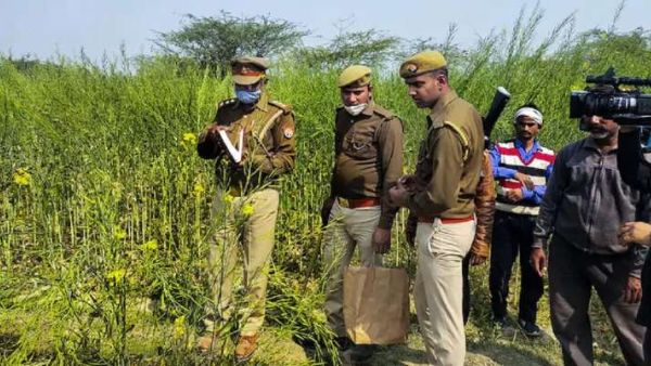 విషప్రయోగం చేశారా?
