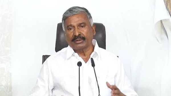 వన్ అండ్ ఓన్లీ జగన్ వల్లే..