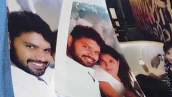 రూ. 11 కాజేసిన మహిళ...