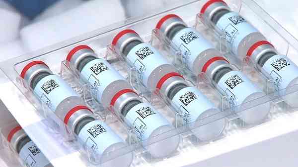 US Clears Johnson & Johnson Single-Shot Covid Vaccine For Emergency Use US Clears Johnson & Johnson Single-Shot Covid Vaccine For Emergency Use