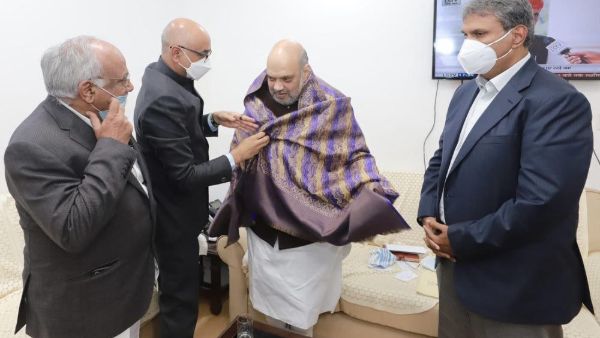 చంద్రబాబును బీజేపీ నమ్మదు..