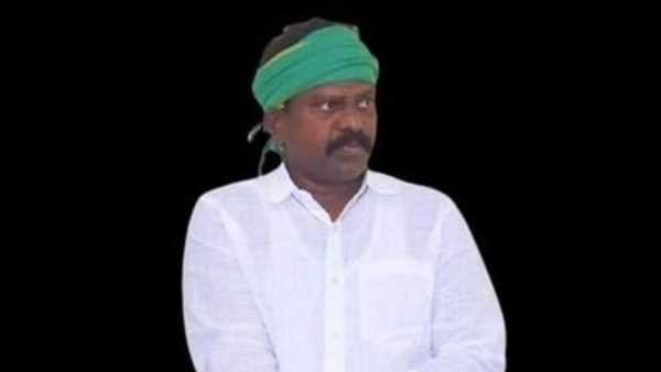 విష్ణుతో గత పరిచయం లేదు..