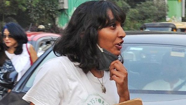 ప్రో ఖలిస్థానీతో జూమ్ మీట్..
