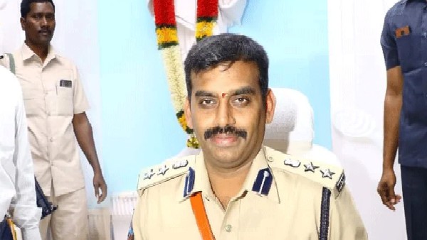ఆవుల రమేశ్ రెడ్డికి పోస్టింగ్..
