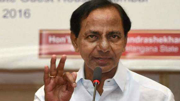 అతిపెద్ద పార్టీగా టీఆర్ఎస్.. కానీ..