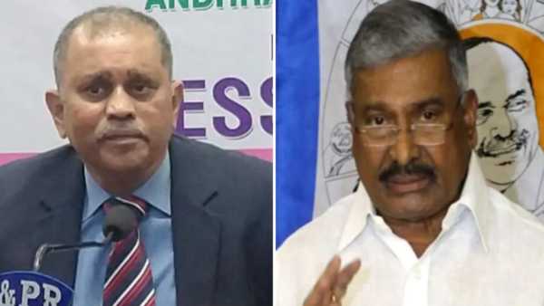 ప్రవిలేజ్ నోటీసులకు ప్రతీకారం..